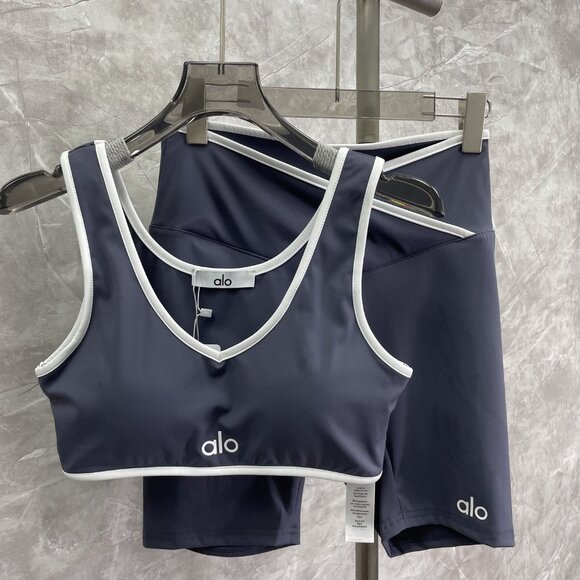 ALO Yoga Other - Alo casual sportswear set, size S